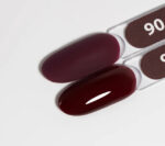Gel Polish MOOZ Nr. 90, 9ml - imagine 2