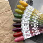 Gel Polish MOOZ Nr. 146, 9ml - imagine 3