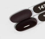 Gel Polish MOOZ Nr. 147, 9ml - imagine 2