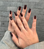 Gel Polish MOOZ Nr. 147, 9ml - imagine 4