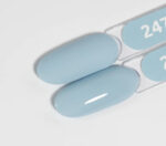 Gel Polish MOOZ No.247, 9 ml - imagine 2