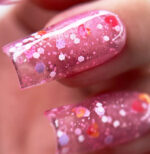 Gel polish MOOZ Nr. 256 "Afterparty" 5 g - imagine 5