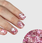 Gel design MOOZ Babochka №1, 5 g - imagine 5