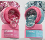 Gel design MOOZ Babochka №1, 5 g - imagine 2