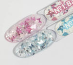 Gel design MOOZ Babochka №1, 5 g - imagine 3