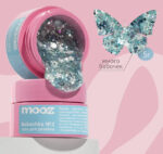 Gel design MOOZ Babochka №2, 5 g