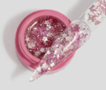 Gel design MOOZ Babochka №1, 5 g - imagine 4