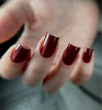 Gel Polish MOOZ No.316, 9 ml - imagine 2