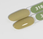 Gel Polish MOOZ No.318, 9 ml - imagine 3