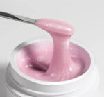 Modeling Gel nr.8 AURORA ,MOOZ 15 g - imagine 3