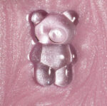 Modeling Gel nr.8 AURORA ,MOOZ 15 g - imagine 4