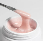 Modeling Gel nr.9 BOHEME ,MOOZ 15 g - imagine 2
