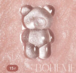 Modeling Gel nr.9 BOHEME ,MOOZ 15 g - imagine 3