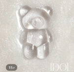 Modeling Gel nr.10 IDOL ,MOOZ 15 g - imagine 4