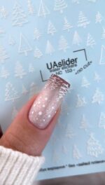 UA Slider No cut NC 153 - imagine 2