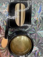 Pigment Light Gold - imagine 3