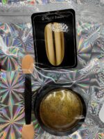Pigment Gold Powder - imagine 3
