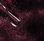 Gel Polish Drama Cat Eye MOOZ ,9 ml - imagine 2