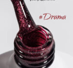 Gel Polish Drama Cat Eye MOOZ ,9 ml - imagine 4