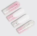 Modeling Gel Glitter Gel No 02 ,MOOZ 15 g - imagine 4
