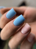 Oja Semipermanenta Axios Nr.945, 3,5ml, Patrisa Nail - imagine 4