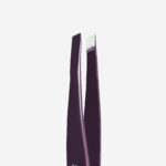 Pensetă pentru sprâncene violet EXPERT 11 TYPE 4 (mov) - imagine 2