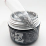 Gel Paint Glitz MOOZ, 5 g - imagine 2
