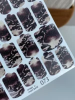 UA Slider WRAPS mani-pedi 073