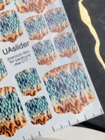 UA Slider WRAPS mw 017