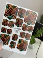 UA Slider WRAPS mw 021