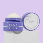 Ceară bio pentru întărirea unghiilor Peony (Bujor), 5g, Patrisa Nail