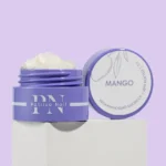 Ceară bio pentru întărirea unghiilor Mango, 5g, Patrisa Nail