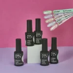 Spring Base Viola, 8 ml, Patrisa Nail - imagine 2