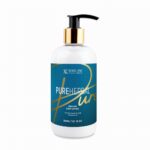 Pure Herbal Lotiune Corp, Nails Company