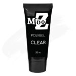Polygel Clear MOOZ , 30 ml