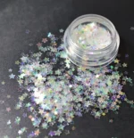 Kamifubuki K64, Patrisa Nail 5g
