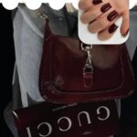 Red Berry Collection, Trendy Nails - imagine 3