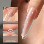 Tipsuri reutilizabile Sandwich Oval 240 buc - imagine 4