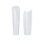 Tipsuri reutilizabile Sandwich Ballerina 240 buc - imagine 3