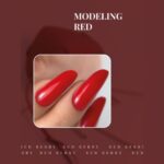 Red Berry Collection, Trendy Nails - imagine 4