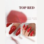 Red Berry Collection, Trendy Nails - imagine 5
