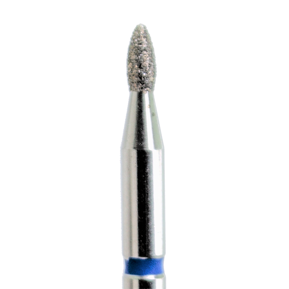 sfisxgwhlmu0zc2yjx5kslga1z9bws4a Capat Freza Diamantat Flacara Mica Albastru 1.6mm, Kmiz - imagine 1