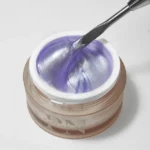 Shell Gel 4 , 15g, Patrisa Nail