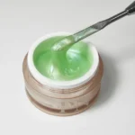 Shell Gel 6 , 15g, Patrisa Nail - imagine 2