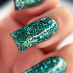 Gel Polish MOOZ No.268, 9 ml - imagine 2