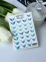 VS Nails CU 001