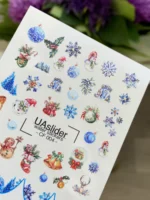UA Slider CF 004
