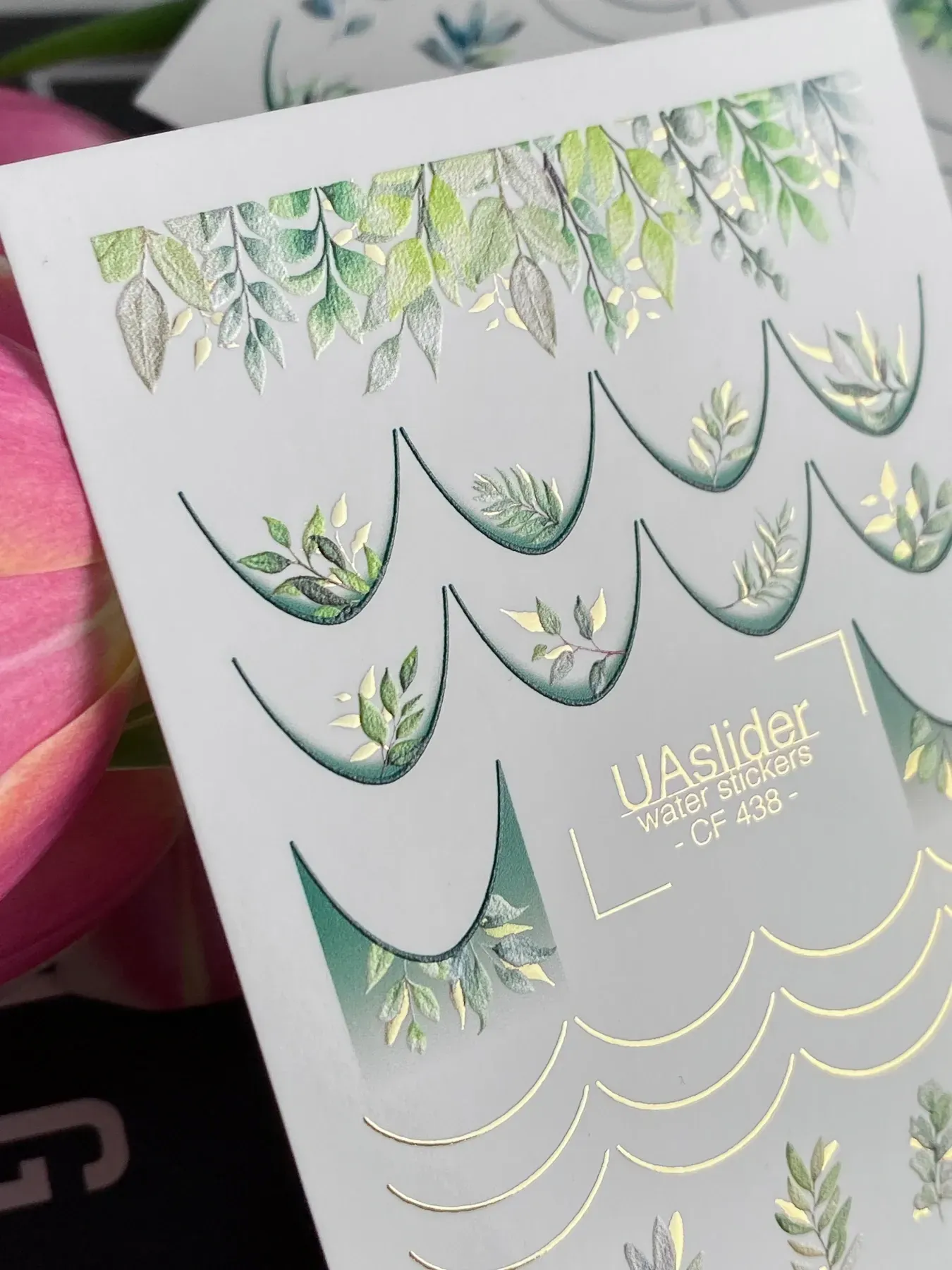 slaider-dyzain-color-and-foil-438-40494930153999 UA Slider CF 438 - imagine 1