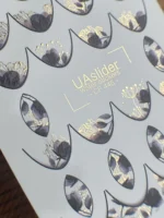 UA Slider CF 445