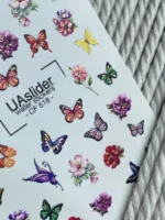 UA Slider CF 518 - imagine 3